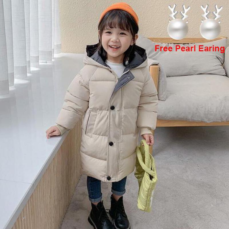 Thick Baby Clothes For Warm Winter Comfort